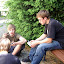 Veranstaltungen - 2008 Eine Welt Fest