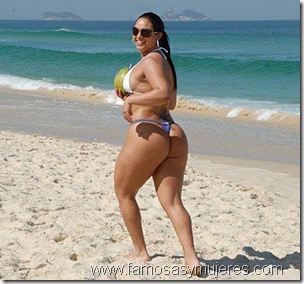 MUJERES BRASILENAS RICAS mujeres brasilenas ricas:
