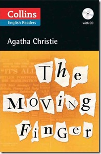 Collins - Agatha Christie - The Moving Finger