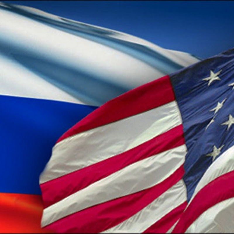 Кто сильнее: США или Россия?