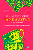 CONVERSAS SOBRE JANE AUSTEN EM BAGDÁ . ebooklivro.blogspot.com  -