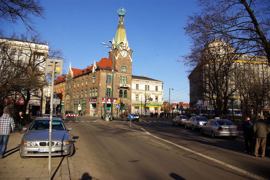 Krakow