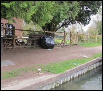 7 coracle on K and A 7 coracle on K and A