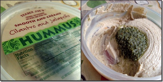 hummus
