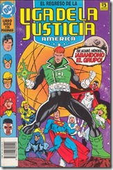 P00138 - 138 - JLA #63 P00138 - 138 - JLA #63