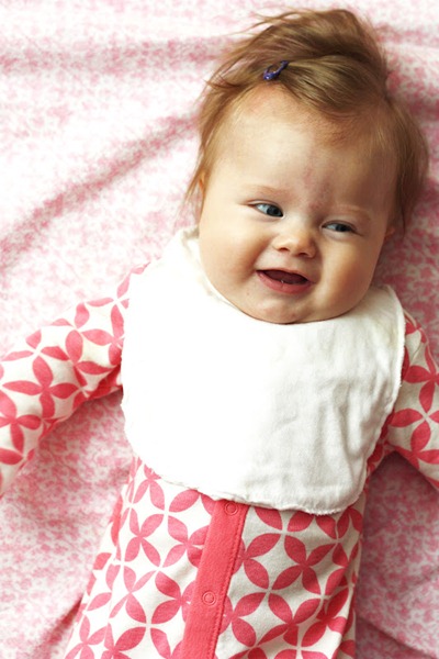 Spit Bib Tutorial by Sew Much Ado