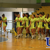 01.04.2012 - Liga Paulista - Finais Série Ouro Handebol Masculino e Feminino - EDA
