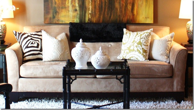 CL sofa