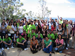 Sem 1 2008 O Week