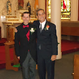 GINA and MC WEDDING