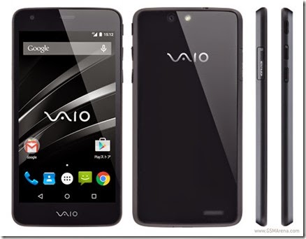VAIO Phone VAIO Phone