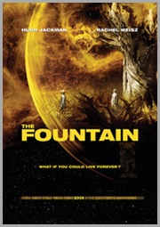 the fountain