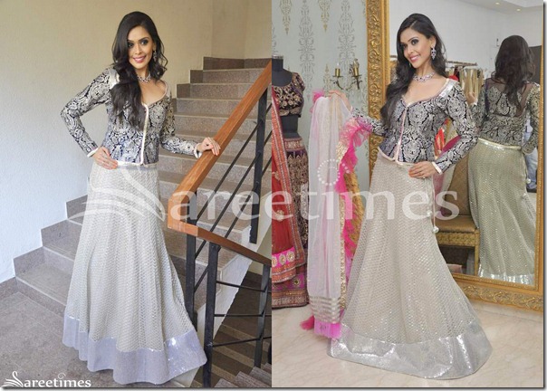 Hrishitha_Bhatt_Lehenga