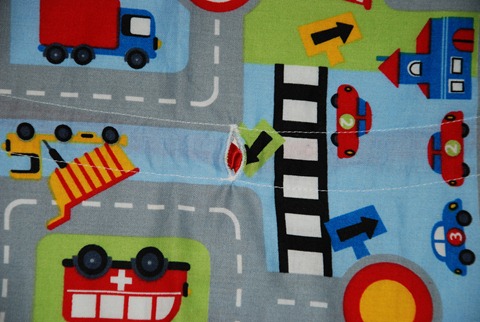 Drawstring Playmat (1)