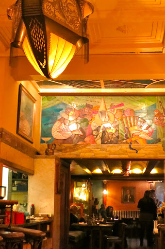 Cafe Schiller Cafe Schiller