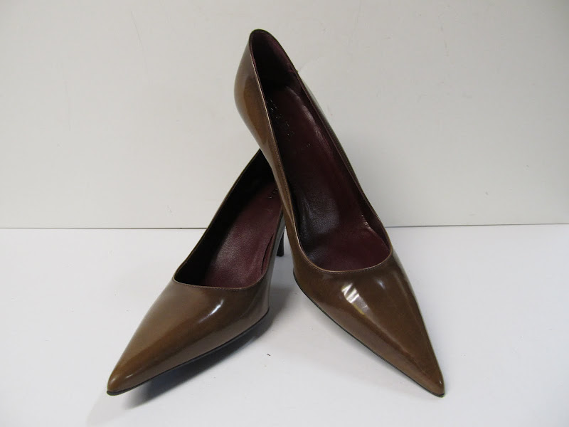 Prada Heels