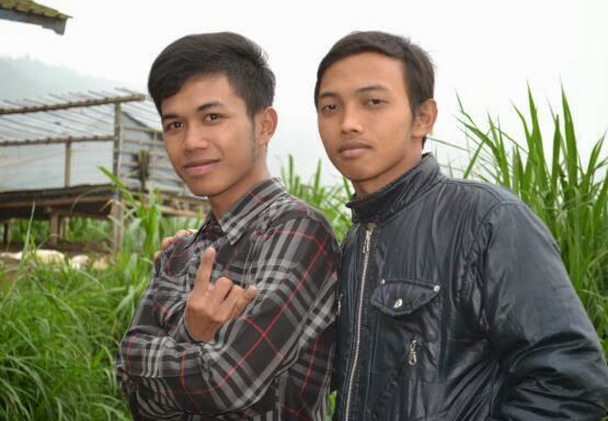 Hasil foto jepretan Nikon D3100 foto Nikon D3100