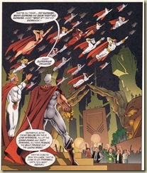 un ejercito de supermanes... quiero decir supremes un ejercito de supermanes... quiero decir supremes