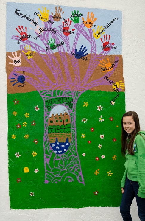 Eppelheim Mural-5