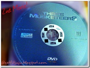 2nd movie