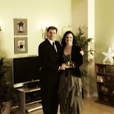 Kim and Franks Wedding