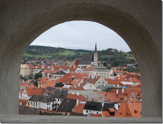 Oporrak 2007-Cesky Krumlov0255