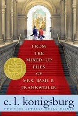 From the Mixed-up Files of Mrs. Basil E. Frankweiler From the Mixed-up Files of Mrs. Basil E. Frankweiler