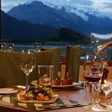  &ndash; Restaurant Hotel Los Cerros<br />
El Chaltén - Patagonia Argentina