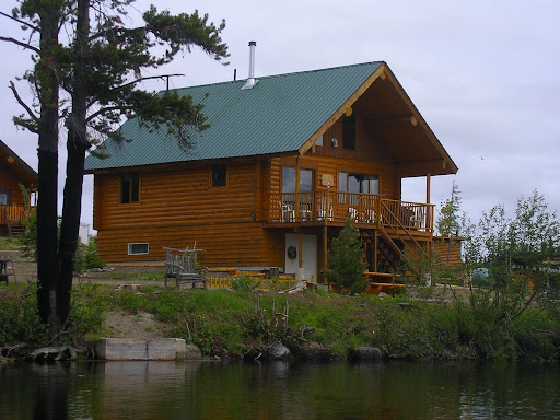 Paradise Lake Retreat featured photo