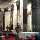 Sé Catedral de Angra do HeroÃsmo