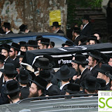 LevayaOfBoboverRebbitzenShimonGifter