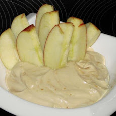 Peanut Butter Spread