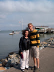 Aunt Irma