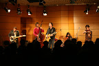 HUGO RACE & the FATALISTS, 28 ottobre 2010
