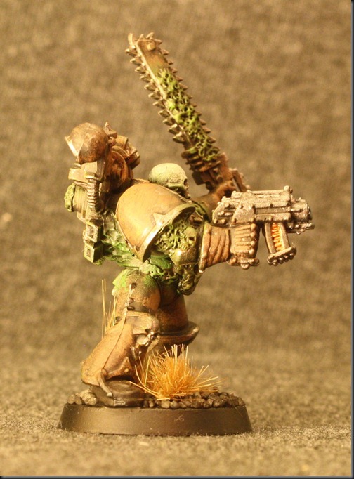 Jawless Right Jawless Right