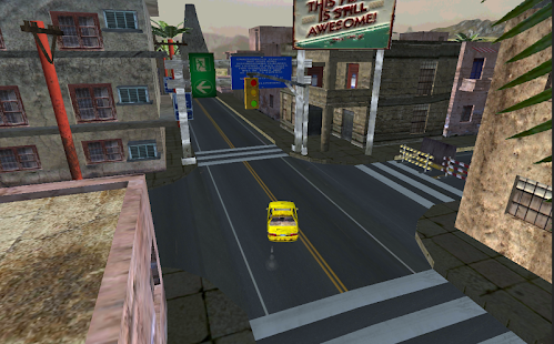 How to install Taxi Driver Simulator 1.0 apk for laptop