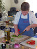 Mother's Day Cooking Class