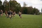 RCD - Groningen 2 (119 - 0)