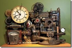 steam alarmclock steam alarmclock