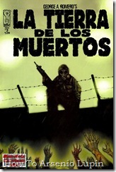 P00002 - Land of the Dead #2 P00002 - Land of the Dead #2