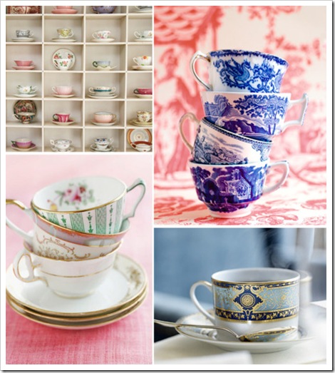 CUP COLLECTIOS CUP COLLECTIOS