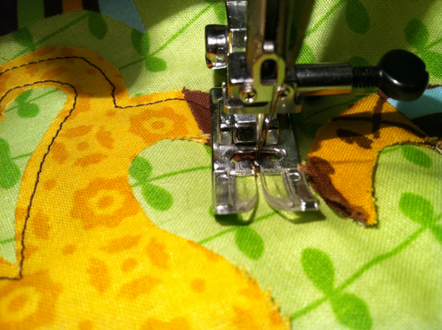 Quilting