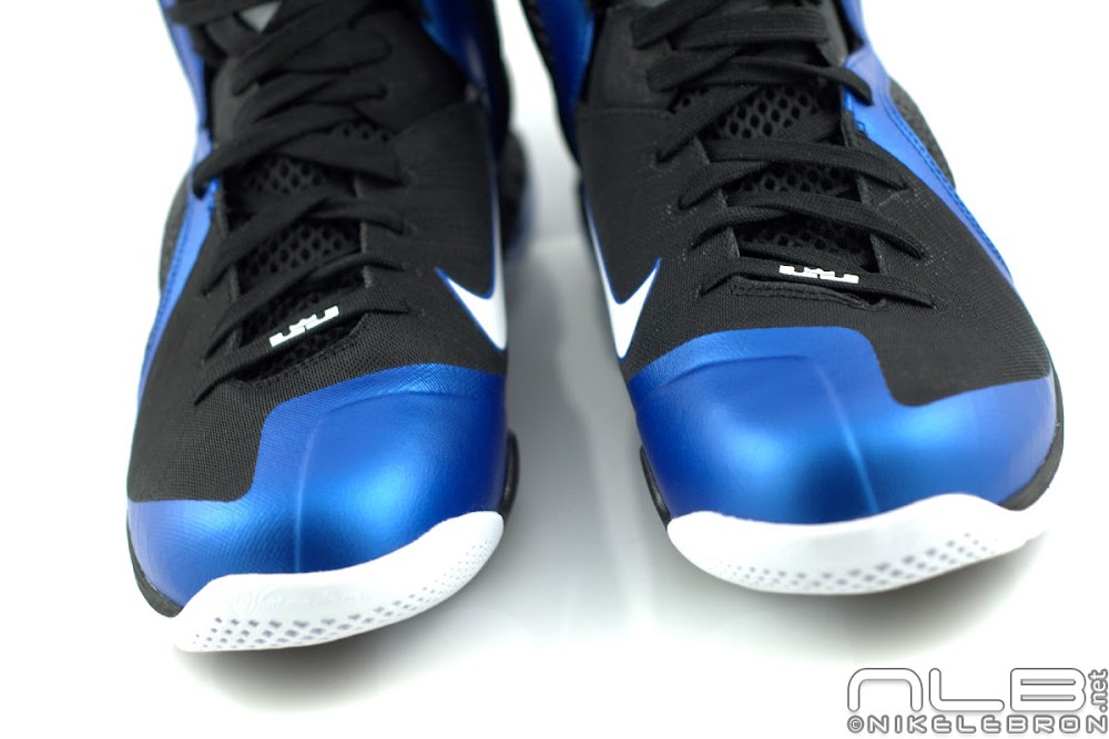 exclusive lebrons