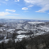 69. Raid montan Belvedere 05 februarie 2011