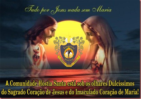 Chs e S.C. Jesus e Maria