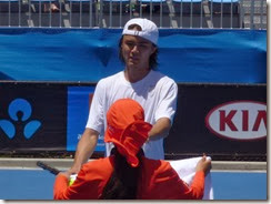 Taro Daniel Taro Daniel