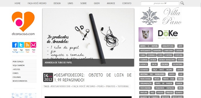dcorao dcorao