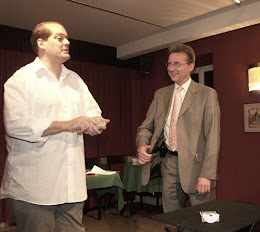 Angelo Stagnaro 2005 Seminar