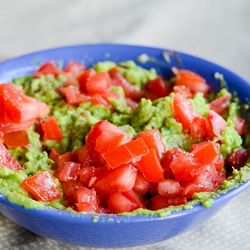Guacamole