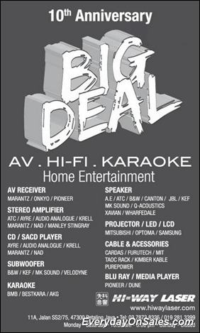AV-Big-Deal-2011-EverydayOnSales-Warehouse-Sale-Promotion-Deal-Discount